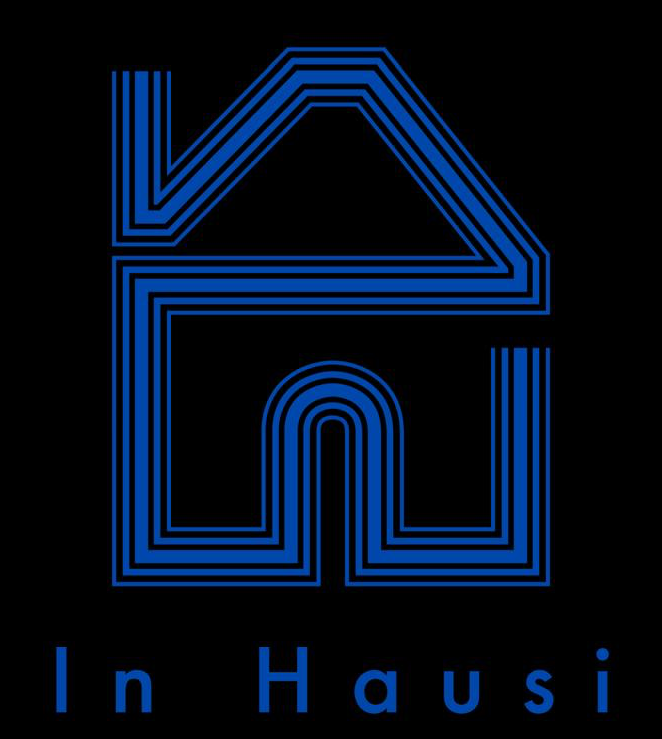 Logo In Hausi